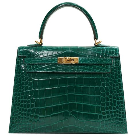 hermes kelly bag repair|hermes kelly bag crocodile.